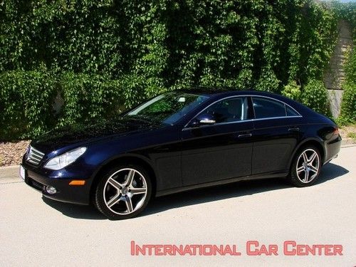 2007 mercedes-benz