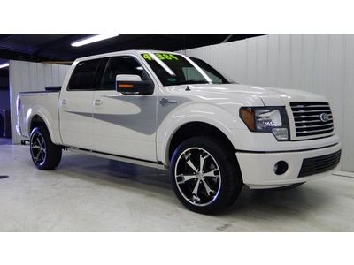 We finance, we ship, nav, 6.2l v8, 400+hp, 22's, backup cam, heated/cooled seats