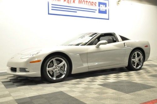 08 3lt z51 performance coupe silver head up heated leather low miles clean 09 10