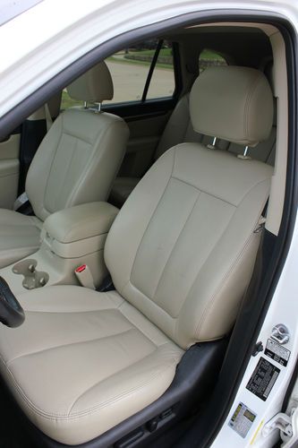 2008 Hyundai Santa Fe Limited Sport Utility 4-Door 3.3L, US $15,500.00, image 9