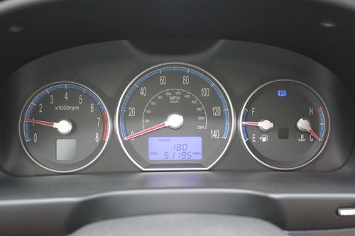 2008 Hyundai Santa Fe Limited Sport Utility 4-Door 3.3L, US $15,500.00, image 10