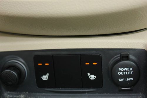 2008 Hyundai Santa Fe Limited Sport Utility 4-Door 3.3L, US $15,500.00, image 12