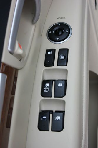 2008 Hyundai Santa Fe Limited Sport Utility 4-Door 3.3L, US $15,500.00, image 16