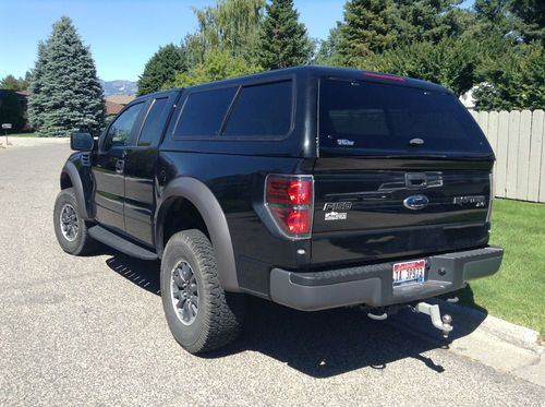 2010 ford raptor, 6.2l