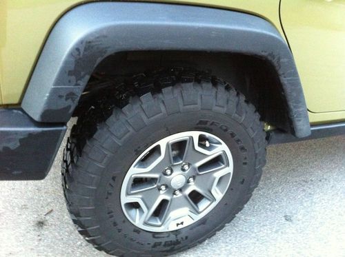 2013 JEEP WRANGLER UNLIMITED RUBICON ***NO RESERVE***, image 10