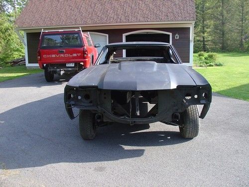 1971 Chevelle Malibu, image 2