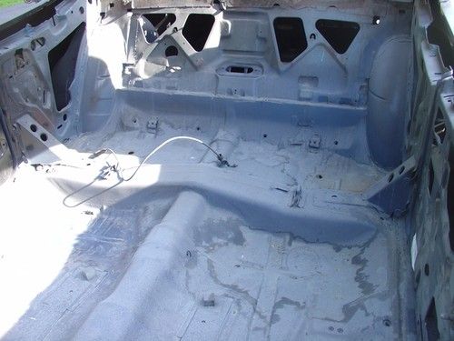 1971 Chevelle Malibu, image 4