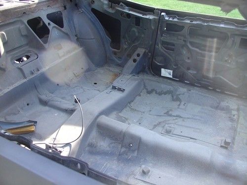 1971 Chevelle Malibu, image 6