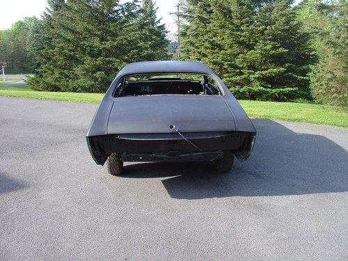 1971 Chevelle Malibu, image 7