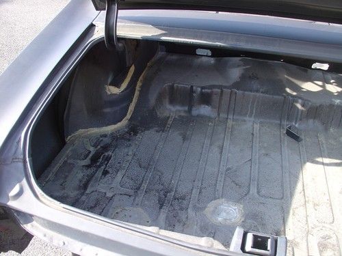 1971 Chevelle Malibu, image 9