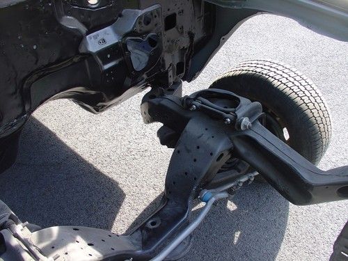 1971 Chevelle Malibu, image 12