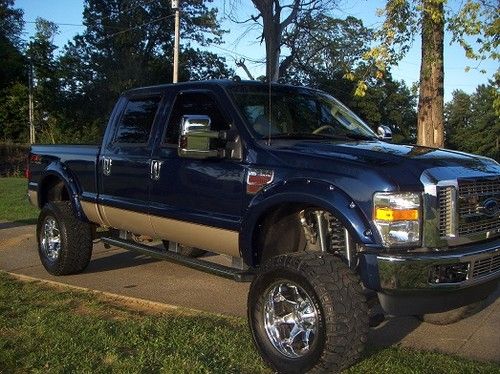 2010 f-350 diesel 4x4