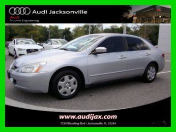 2005 lx used 2.4l i4 16v automatic fwd sedan