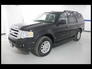 12 ford expedition 2wd 4dr xlt certified pre-owned we finance