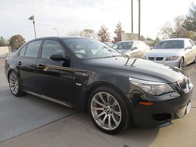 PERFECT 2008 BMW M5 SPORT, ONE OWNER, FULLY LOADED, SMG, SERVICED, NAVI, MINT!!!, image 8