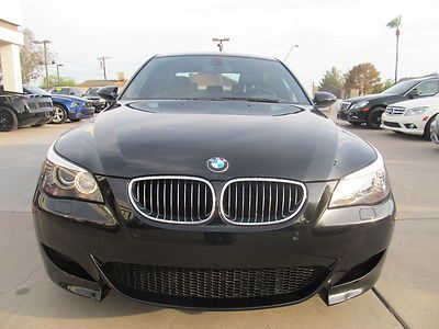 PERFECT 2008 BMW M5 SPORT, ONE OWNER, FULLY LOADED, SMG, SERVICED, NAVI, MINT!!!, image 9