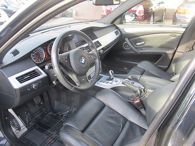 PERFECT 2008 BMW M5 SPORT, ONE OWNER, FULLY LOADED, SMG, SERVICED, NAVI, MINT!!!, image 10