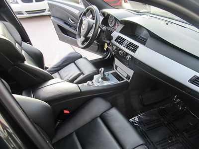 PERFECT 2008 BMW M5 SPORT, ONE OWNER, FULLY LOADED, SMG, SERVICED, NAVI, MINT!!!, image 14
