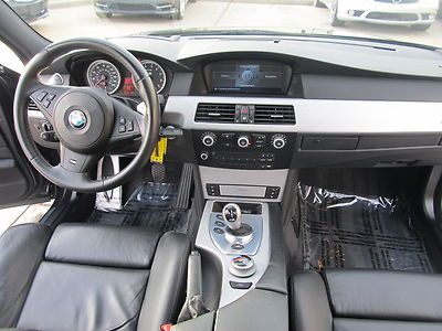 PERFECT 2008 BMW M5 SPORT, ONE OWNER, FULLY LOADED, SMG, SERVICED, NAVI, MINT!!!, image 15
