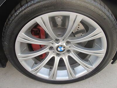 PERFECT 2008 BMW M5 SPORT, ONE OWNER, FULLY LOADED, SMG, SERVICED, NAVI, MINT!!!, image 16
