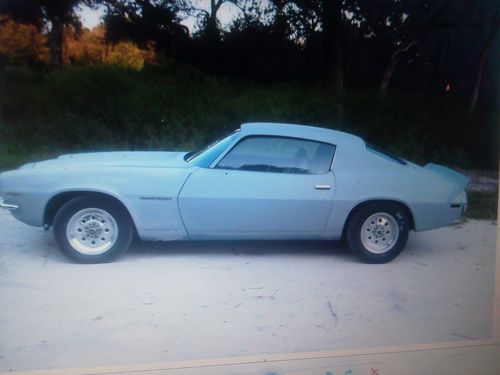 1972 camaro rs, US $6,200.00, image 3