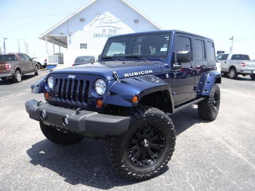 2013 jeep wrangler unlimited sport custom body upgrades performance xd wheels