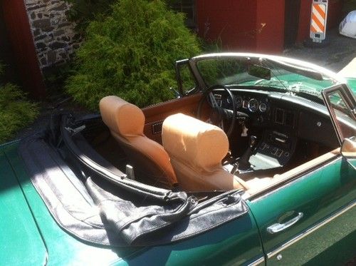 1972 MGB, US $6,000.00, image 4