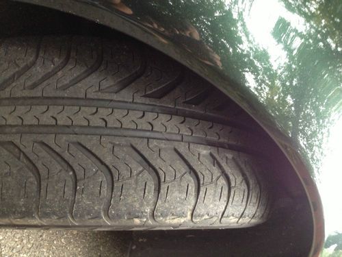 2003 AUDI A6 4.2 Quattro Wide Body Audi Dealer Maintained Full Service Records, US $6,700.00, image 7