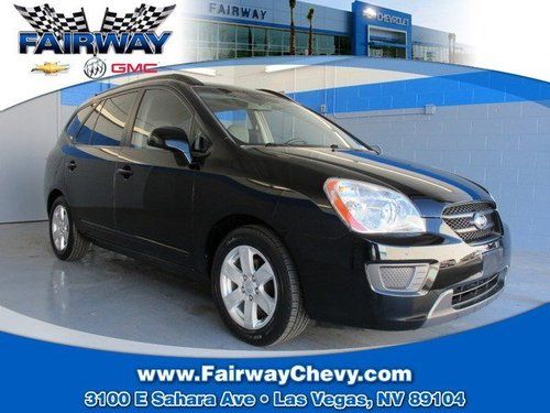 2007 kia rondo