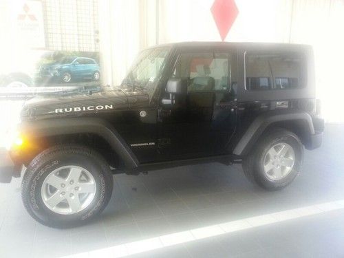 2013 jeep wrangler rubicon hardtop&amp;softtop navagation