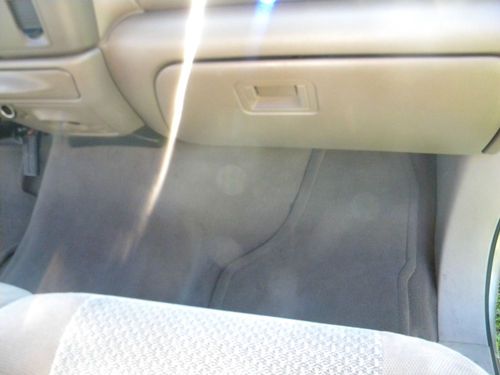 2002 Ford F250 crew cab diesel pickup, image 18