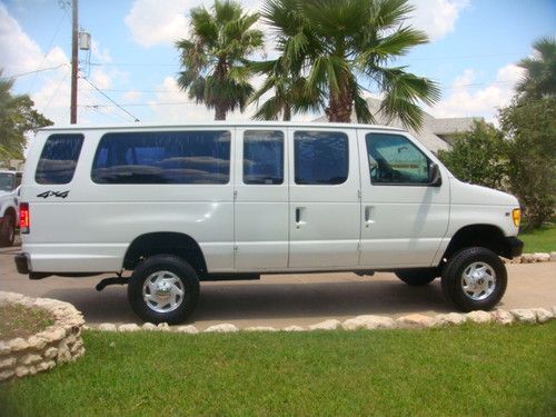 1998 Ford econoline mileage #10