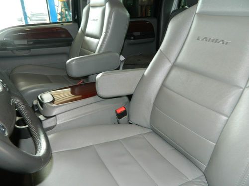 2007 Ford F-550 CC Chasis 4x4 6.0L OHV Diesel V8, US $34,995.00, image 10