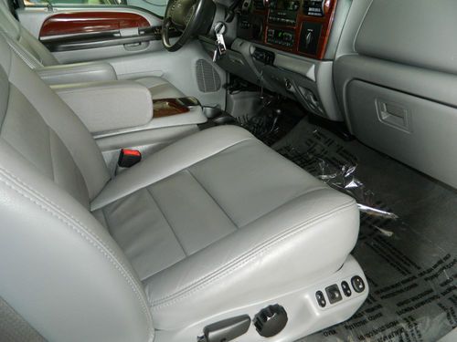 2007 Ford F-550 CC Chasis 4x4 6.0L OHV Diesel V8, US $34,995.00, image 16