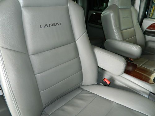 2007 Ford F-550 CC Chasis 4x4 6.0L OHV Diesel V8, US $34,995.00, image 18