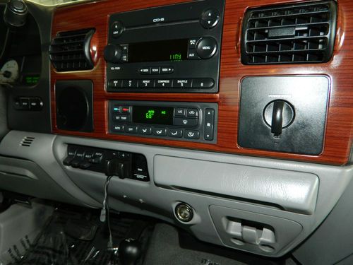 2007 Ford F-550 CC Chasis 4x4 6.0L OHV Diesel V8, US $34,995.00, image 19