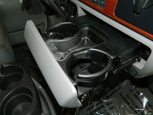 2007 Ford F-550 CC Chasis 4x4 6.0L OHV Diesel V8, US $34,995.00, image 20