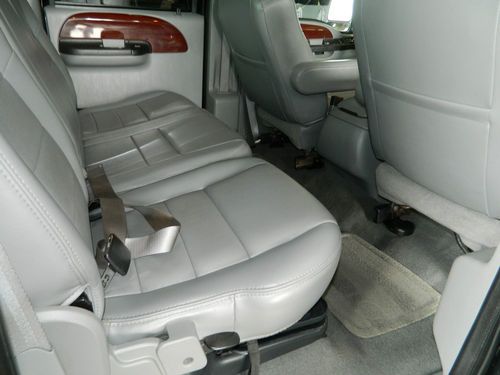 2007 Ford F-550 CC Chasis 4x4 6.0L OHV Diesel V8, US $34,995.00, image 21