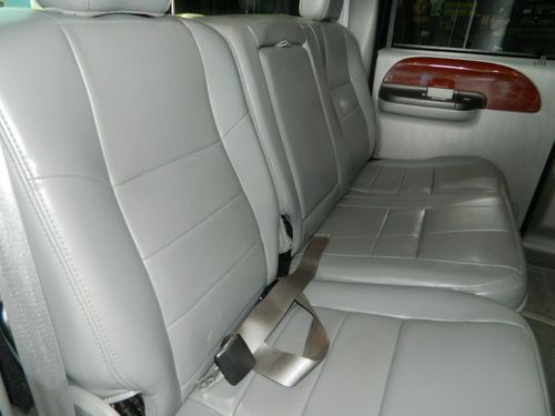 2007 Ford F-550 CC Chasis 4x4 6.0L OHV Diesel V8, US $34,995.00, image 22