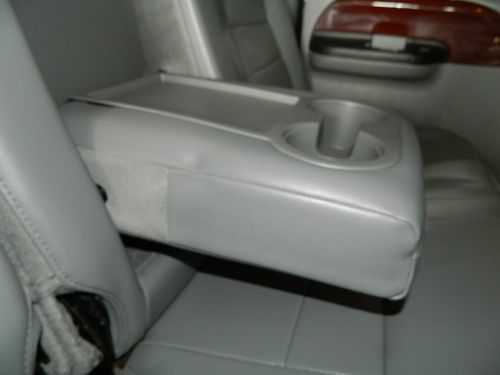 2007 Ford F-550 CC Chasis 4x4 6.0L OHV Diesel V8, US $34,995.00, image 24