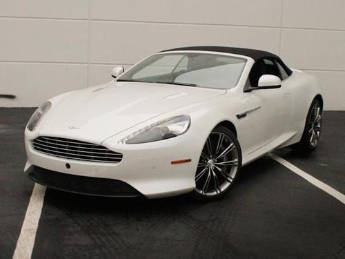 Please call or email for special pricing! new!! 2013 aston martin db9 volante!!!