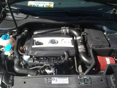 2010 Volkswagen GTI Base Hatchback 2-Door 2.0L MK6, US $13,900.00, image 3