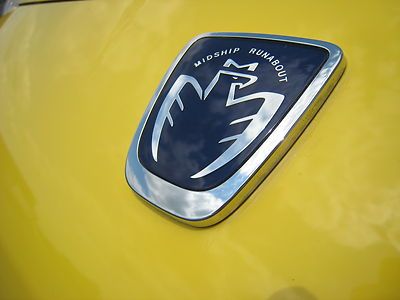 2000 Toyota MR2 Spyder Solar yellow Leather, US $12,500.00, image 7