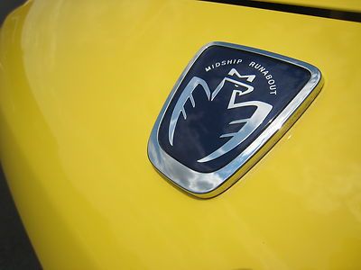 2000 Toyota MR2 Spyder Solar yellow Leather, US $12,500.00, image 8