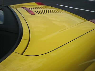 2000 Toyota MR2 Spyder Solar yellow Leather, US $12,500.00, image 19