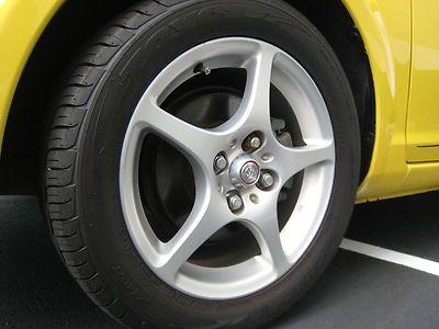 2000 Toyota MR2 Spyder Solar yellow Leather, US $12,500.00, image 29