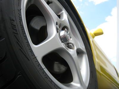 2000 Toyota MR2 Spyder Solar yellow Leather, US $12,500.00, image 31