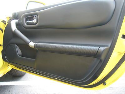 2000 Toyota MR2 Spyder Solar yellow Leather, US $12,500.00, image 37