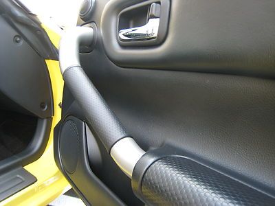 2000 Toyota MR2 Spyder Solar yellow Leather, US $12,500.00, image 43