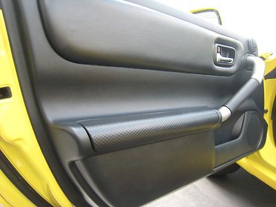2000 Toyota MR2 Spyder Solar yellow Leather, US $12,500.00, image 47